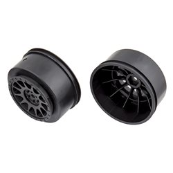 fälg Method 12 mm HEX svart