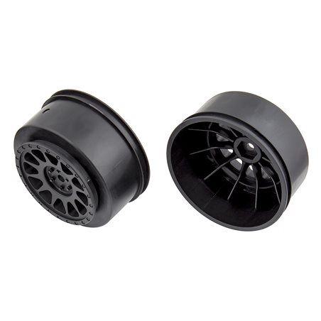 fälg Method 12 mm HEX svart