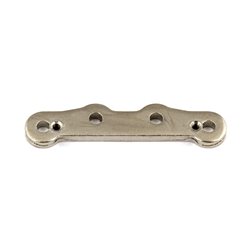 Front Hinge Pin Brace metal