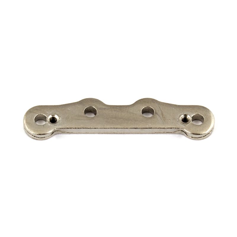 Front Hinge Pin Brace metal