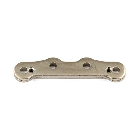 Front Hinge Pin Brace metal