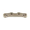 Front Hinge Pin Brace metal