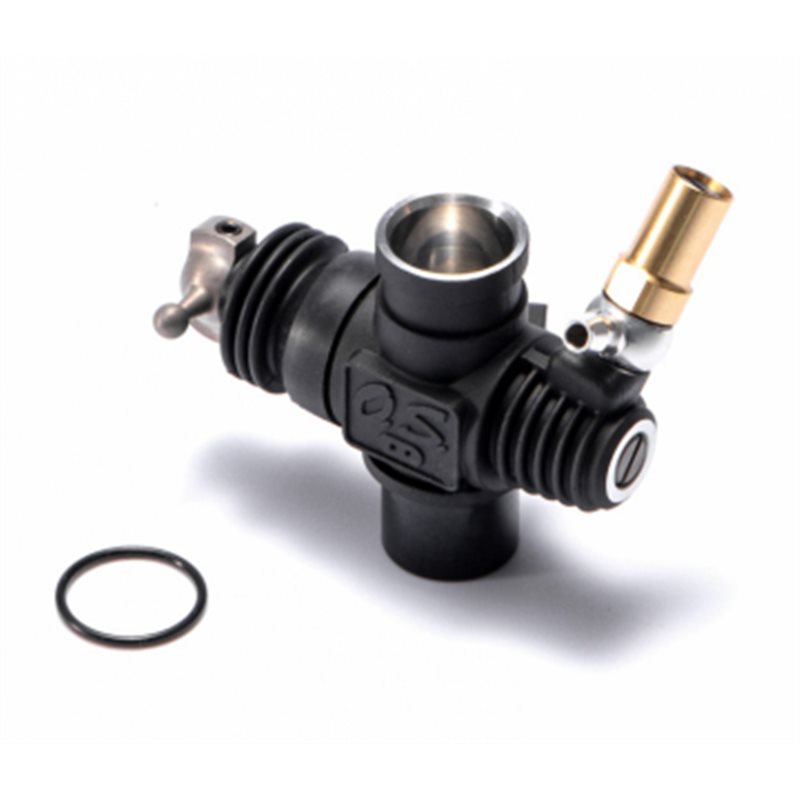 Förgasare Komplett 22E(B)GT utan Insats