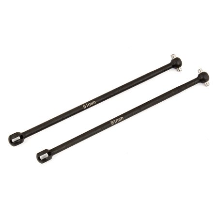 Rear CVA Bones 91mm