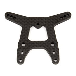 stötdämpartorn fram