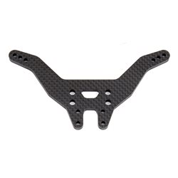 stötdämpartorn bak