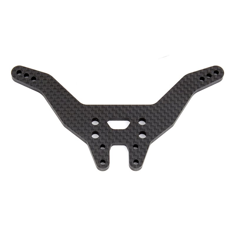 stötdämpartorn bak