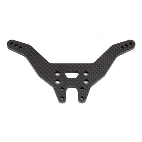 stötdämpartorn bak