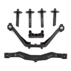 karossfäste sats SC6.1