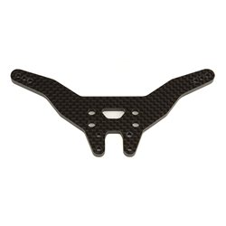 stötdämpartorn bak gull wing kolfiber RC10T6.2