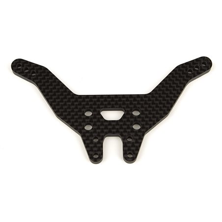 stötdämpartorn bak kolfiber RC10SC6.2