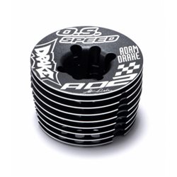 Kyltopp SPEED B21 Adam-2