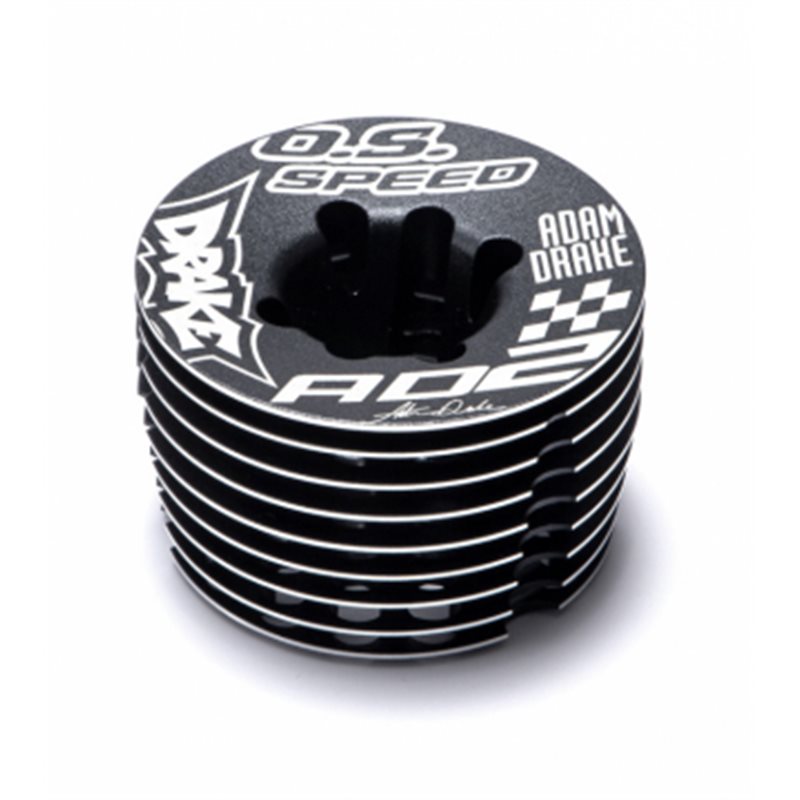 Kyltopp SPEED B21 Adam-2