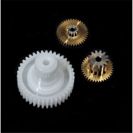 Drevsats S9150 servo