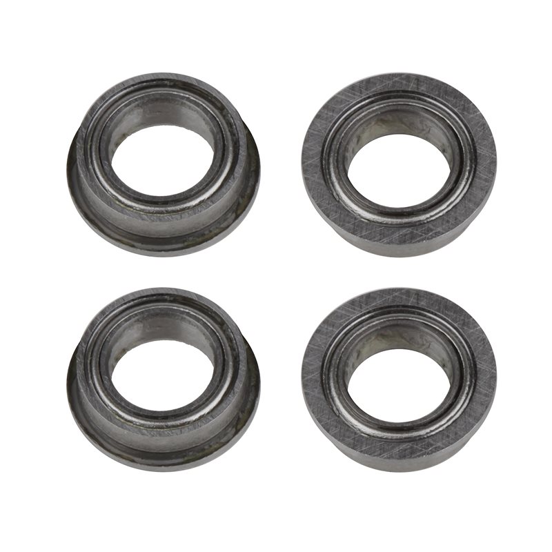 Flanged Bearings 5x8x2.5mm