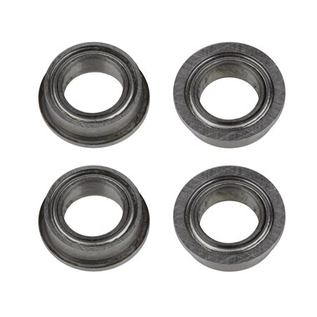 Flanged Bearings 5x8x2.5mm