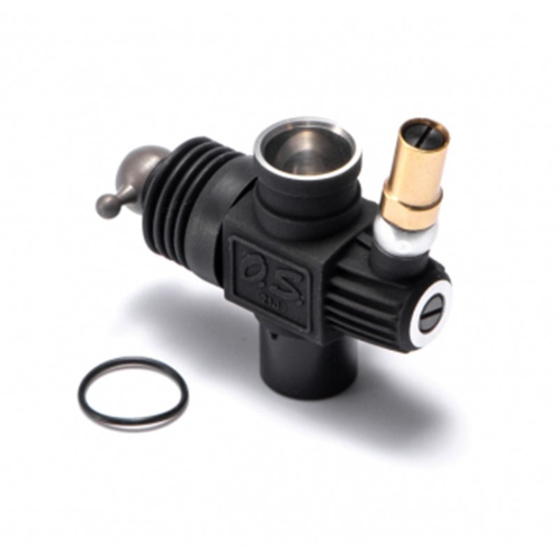 Förgasare Komplett 21J4(B) utan Insats