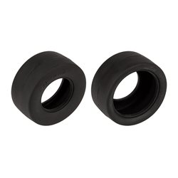 Belted Drag Slick Tires 2.2”/3.0” Bead soft