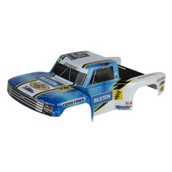 Pro2 LT10SW Truck Body Ryan Beat printed