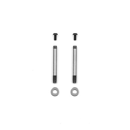 DC10 Shock Shafts 3x26mm