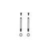 DC10 Shock Shafts 3x26mm
