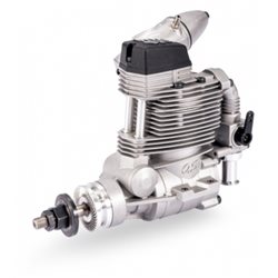 FS Alpha-56 II 9.32cc 4-Takts Motor med Ljuddämpare