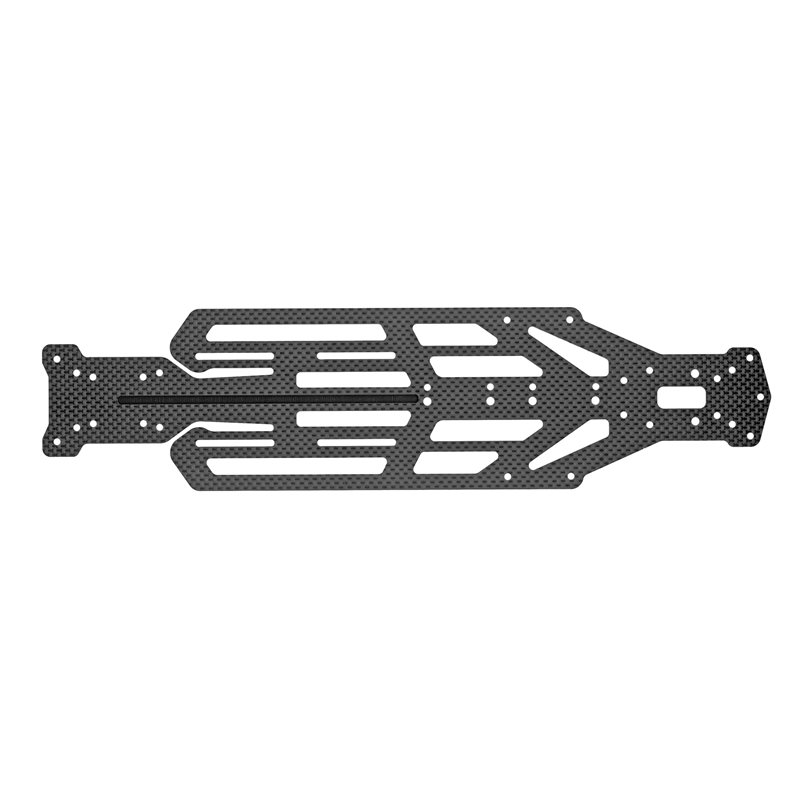 DC10 FT Flex Chassis 2.0mm