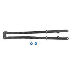 DC10 FT Flex Top Deck High Motor