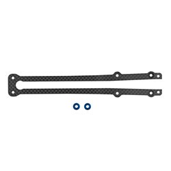 DC10 FT Flex Top Deck Low Motor