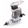 FS Alpha-155-P 25.36cc 4-Stroke Engine w. Silencer