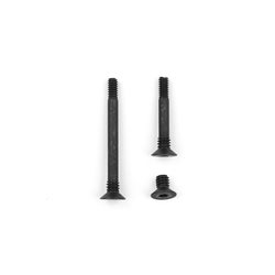 RC10GT Front Screw Set