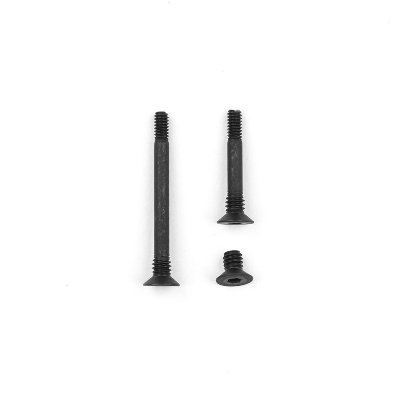 RC10GT Front Screw Set