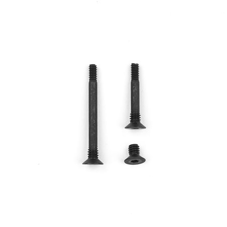 RC10GT Front Screw Set
