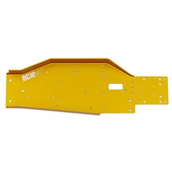 RC10GT Chassis Gold