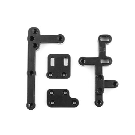 RC10GT Engine Mount Non Pulls