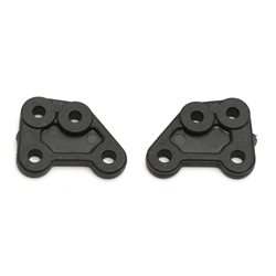 Rear Shock Mounts nylon