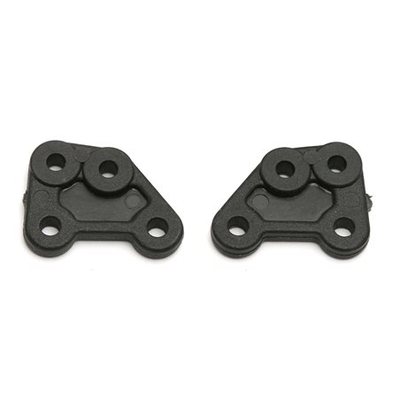 Rear Shock Mounts nylon