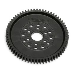 krondrev / spur gear 64T 32P kimbrough