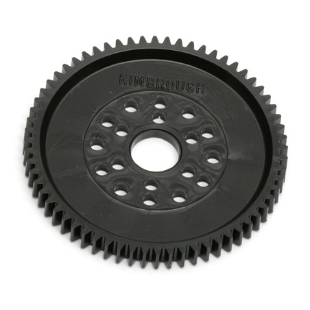 krondrev / spur gear 64T 32P kimbrough