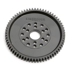 krondrev / spur gear 66T 32P kimbrough