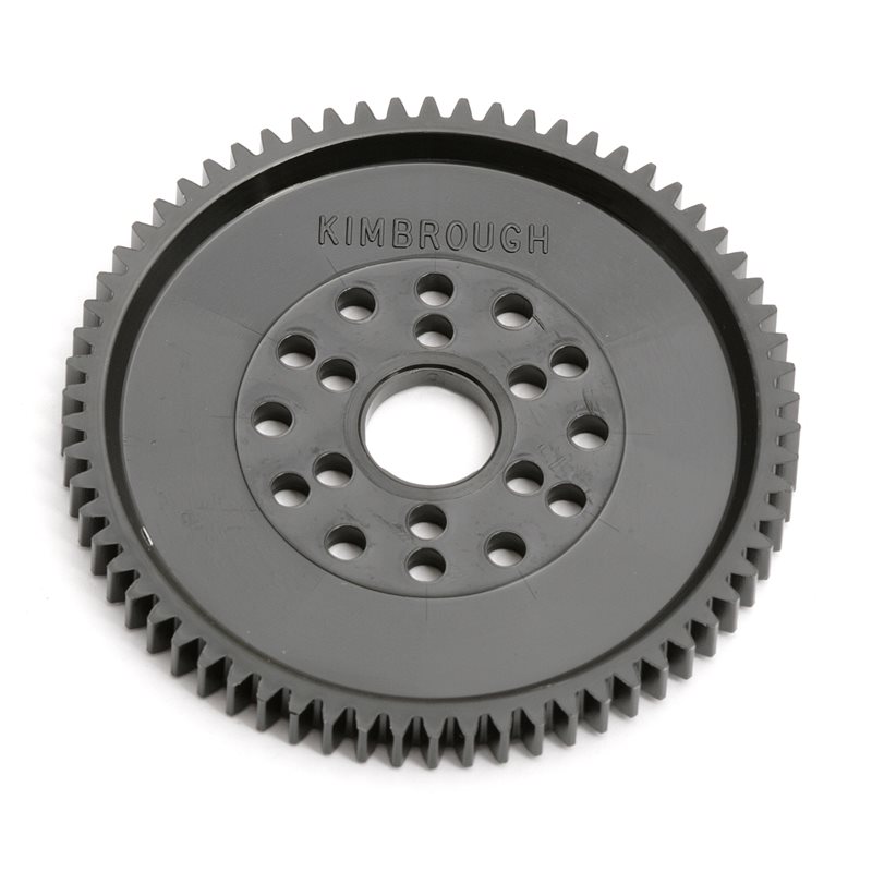 krondrev / spur gear 66T 32P kimbrough