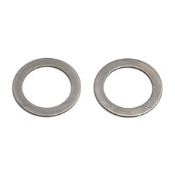 Diff Drive Rings 2.60:1