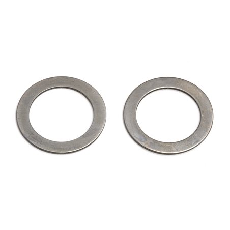 Diff Drive Rings 2.60:1