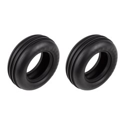 RC10T Front Tires narrow