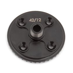 RC8B3 FT V2 Diff Ring Gear 42T