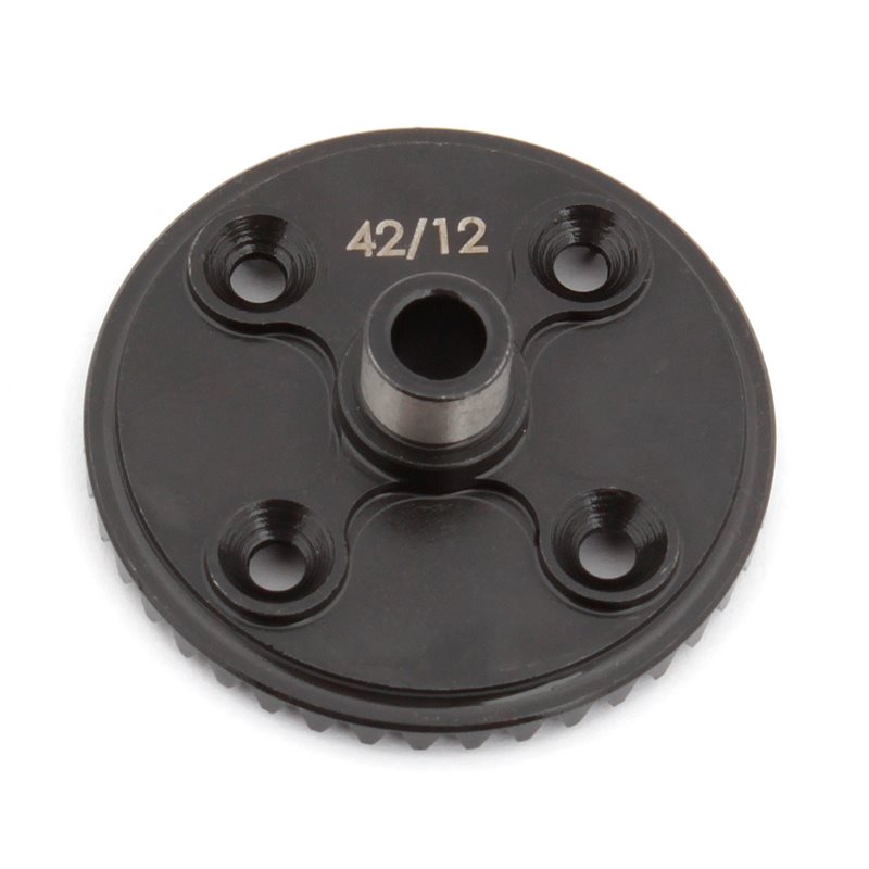 RC8B3 FT V2 Diff Ring Gear 42T