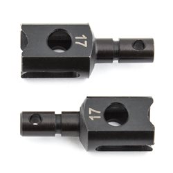 Differential Outdrive 17mm