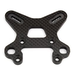 stötdämpartorn fram kolfiber RC8B3 FT