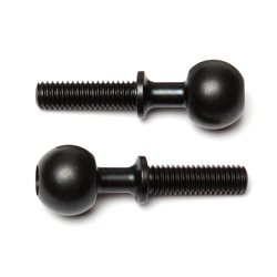 RC8B3 Pillow Balls steel