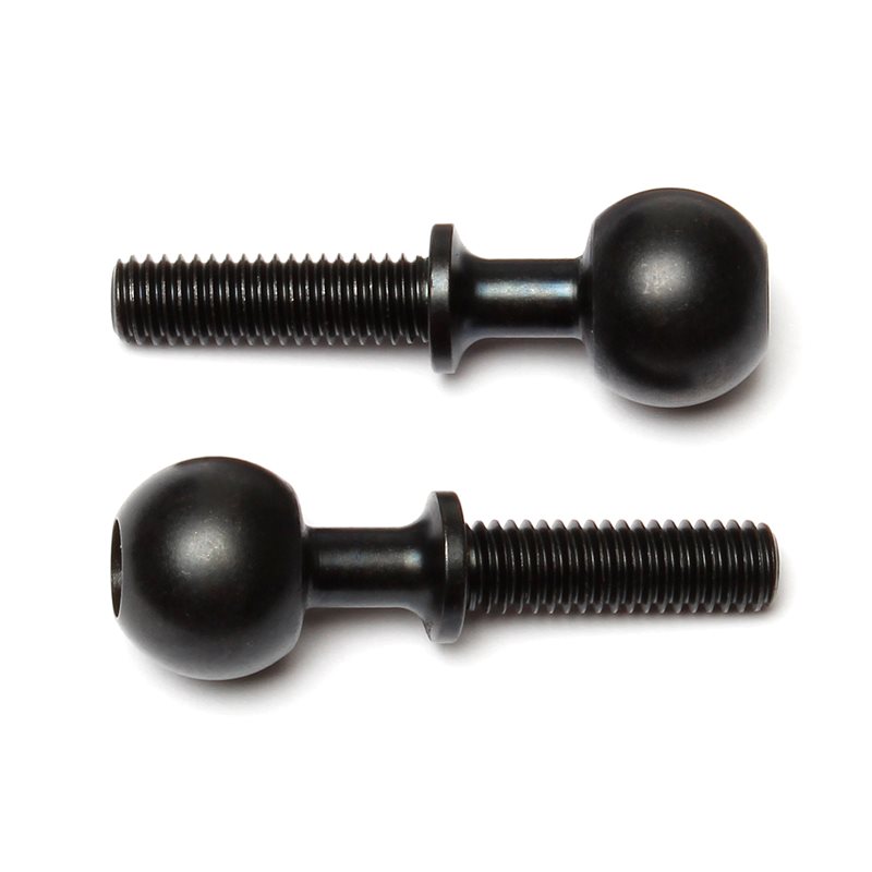 RC8B3 Pillow Balls steel